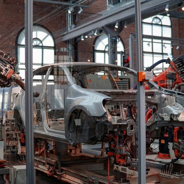 Automotive & EV