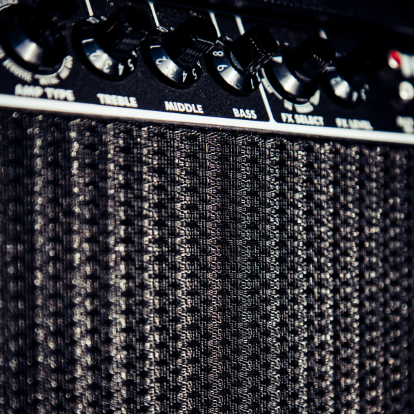 Guitar Amplifiers