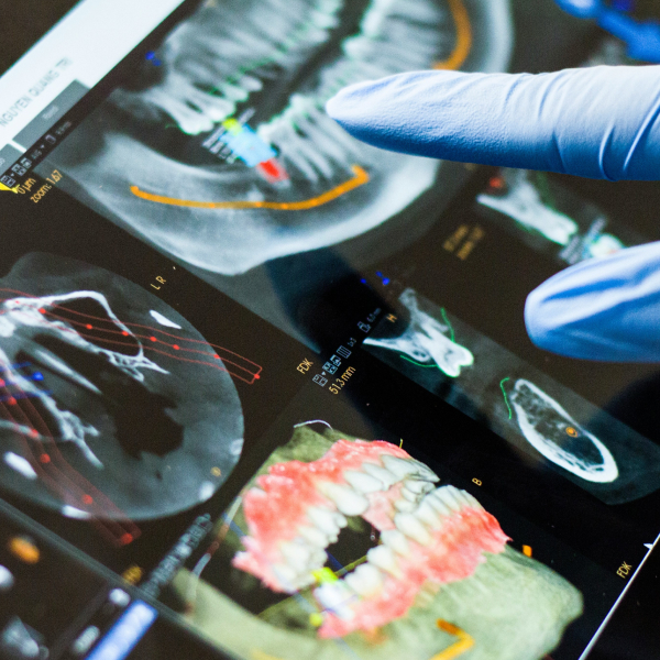 Medical & Dental