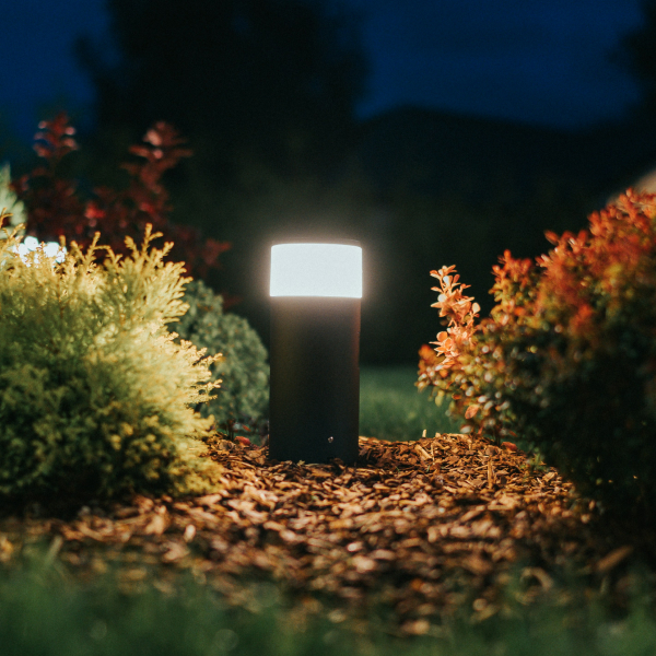 Outdoor Lighting